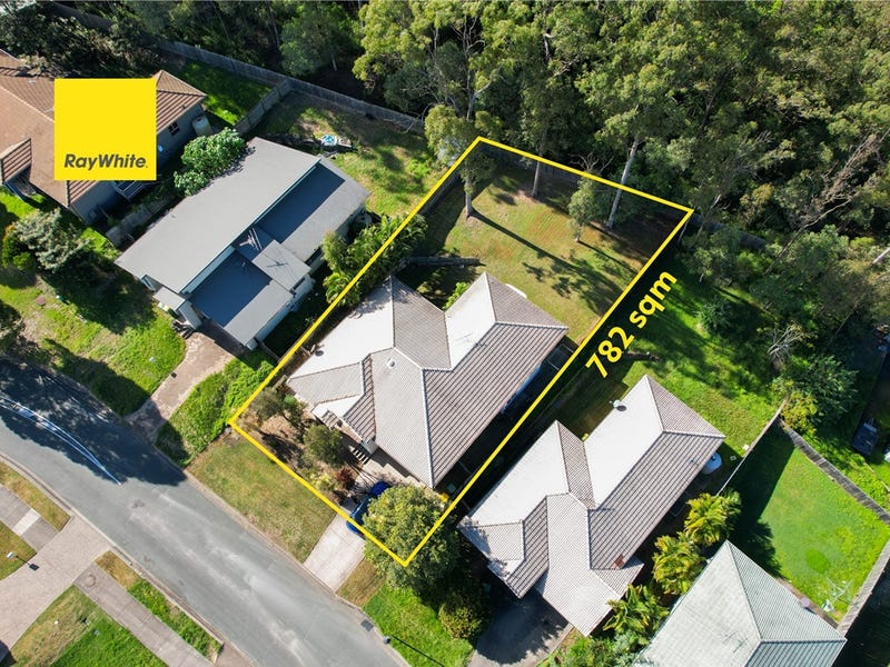 86 Woodlands Boulevard, Waterford, Qld 4133 Property Details