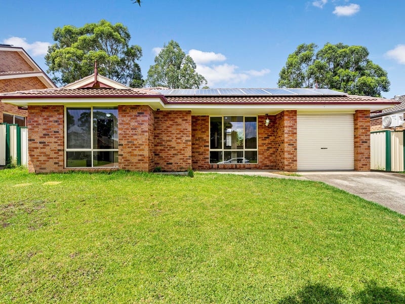 73 & 73a Vella Crescent, Blacktown, NSW 2148 - Property Details