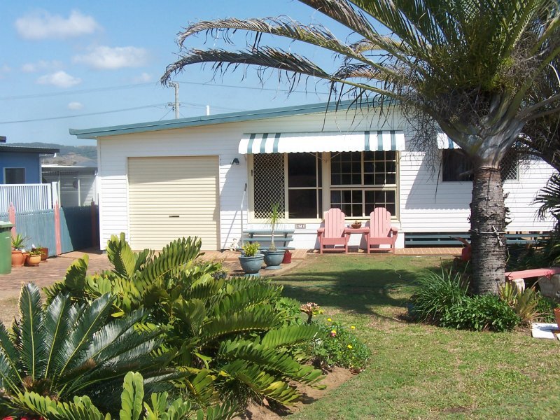 674 Scenic Highway, Mulambin, Qld 4703 Property Details