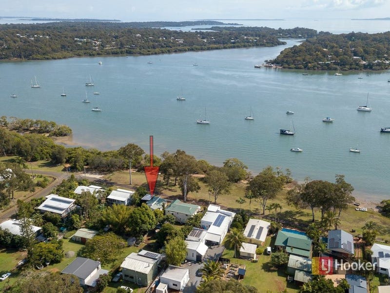 78 The Esplanade, Karragarra Island, Qld 4184 House for Sale