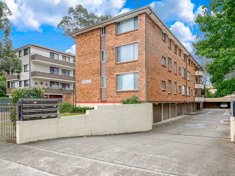 12/213 Derby Street, Penrith, NSW 2750 - Property Details