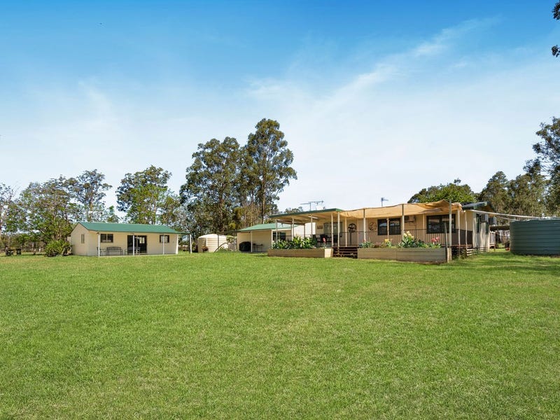 Acreage for Sale in Toowoomba, QLD Pg. 2