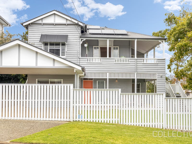 108 Grays Road, Gaythorne, Qld 4051 House for Sale