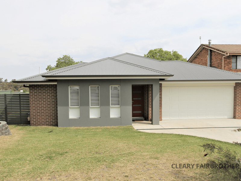 26 Colville Street, Windradyne, NSW 2795 Property Details