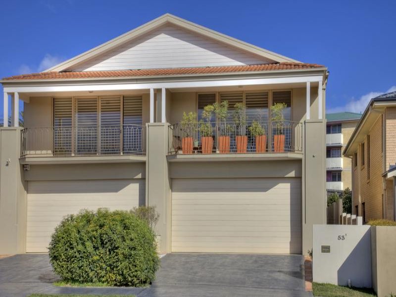 53A Helen St, Merewether, NSW 2291 Property Details