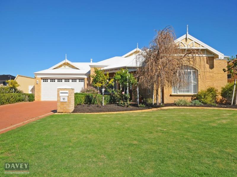 18 Whitewater Lookout, Iluka, WA 6028 Property Details