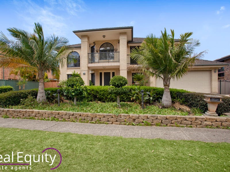 91 Ascot Drive, Chipping Norton, NSW 2170