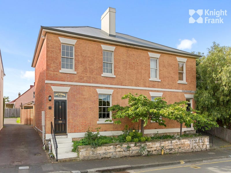 25 Hampden Road, Battery Point, TAS 7004