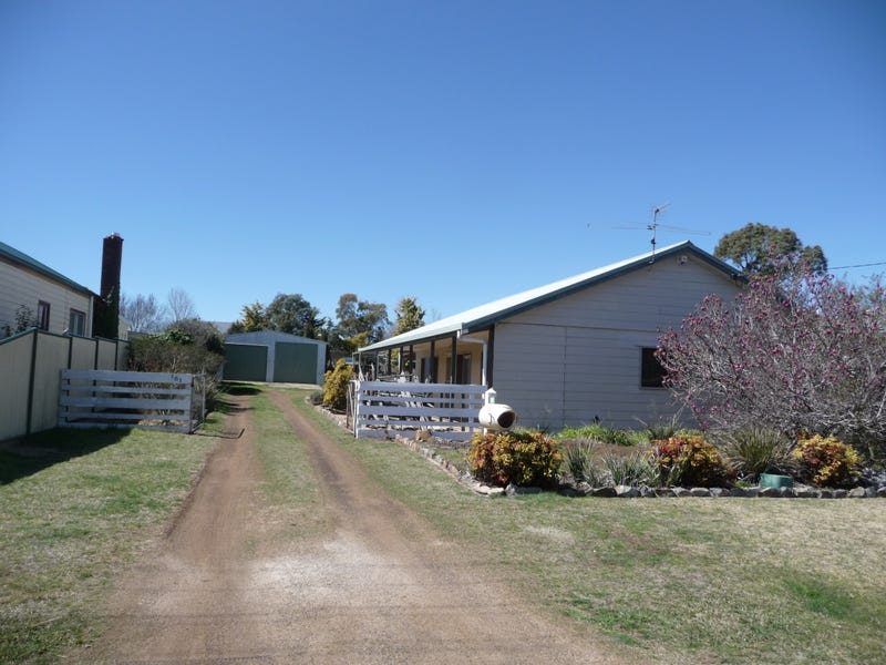 161 Macquarie Street, Glen Innes, NSW 2370