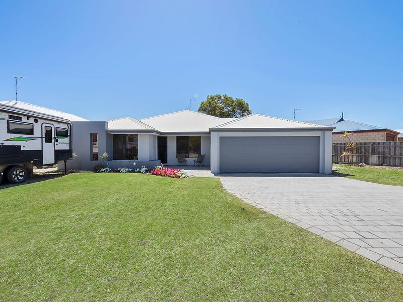 28 Len Howard Drive, Erskine, WA 6210