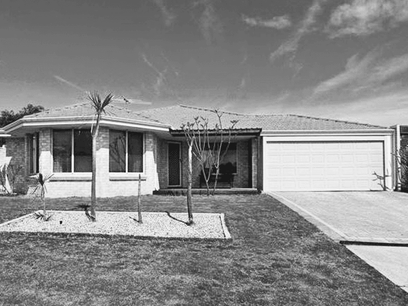 54 Brougham Crescent, Orelia, WA 6167 Property Details