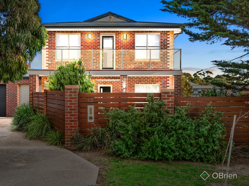 113 Herbert Street, Mornington, Vic 3931 Property Details