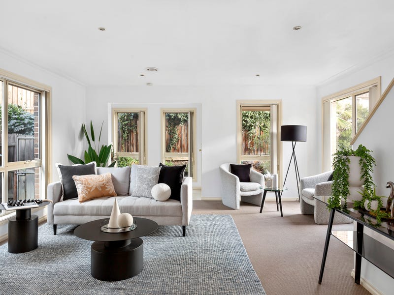 2/1B Andrews Street, Eltham, Vic 3095 Townhouse for Sale realestate