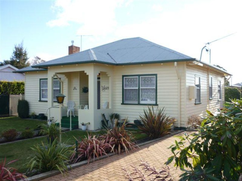 12 Arthur Street, Evandale, Tas 7212 Property Details