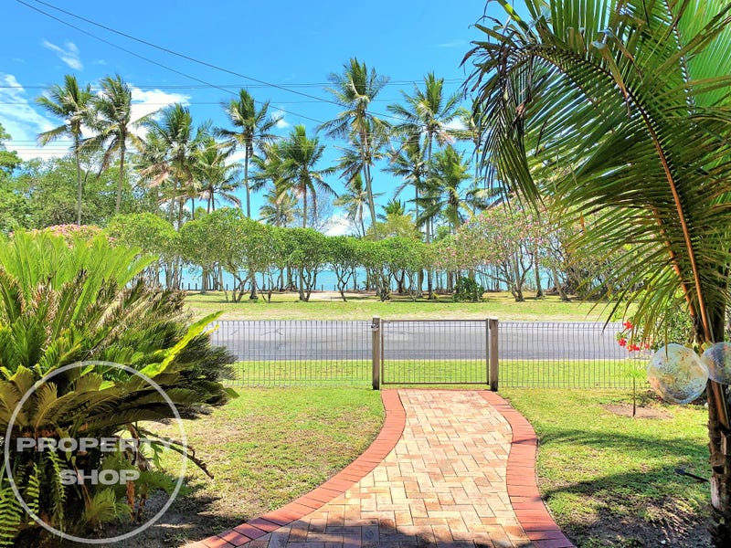 28 Marine Parade, Newell, Qld 4873 House for Sale