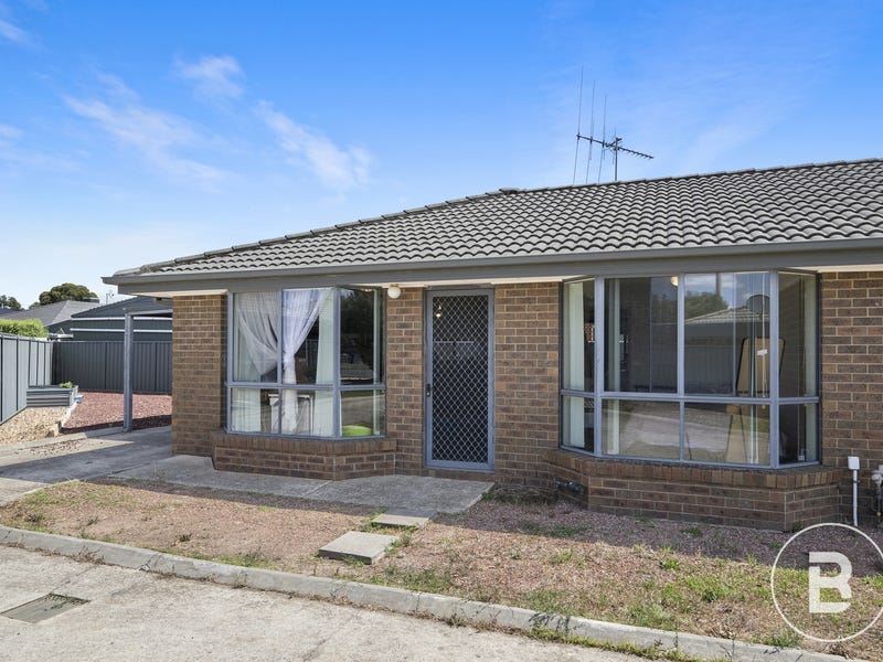 3/191 Park Road, Maryborough, Vic 3465 Unit for Sale