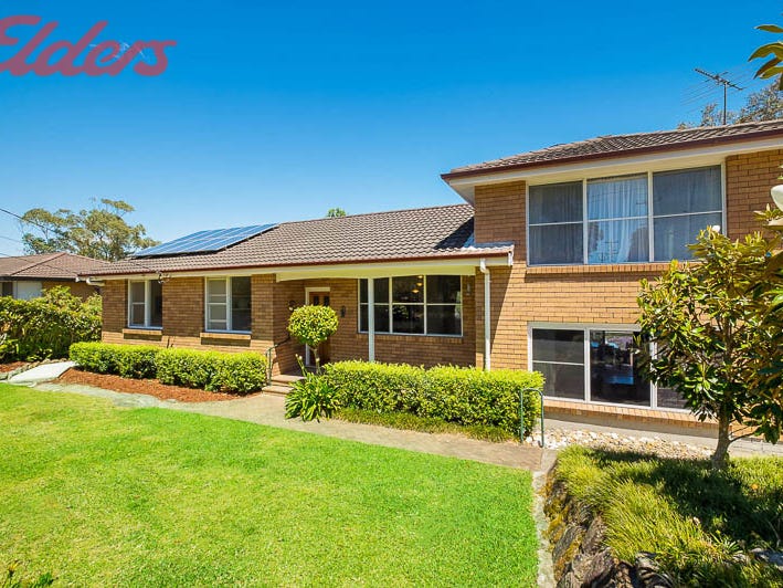26 Homewood Avenue, Hornsby, NSW 2077
