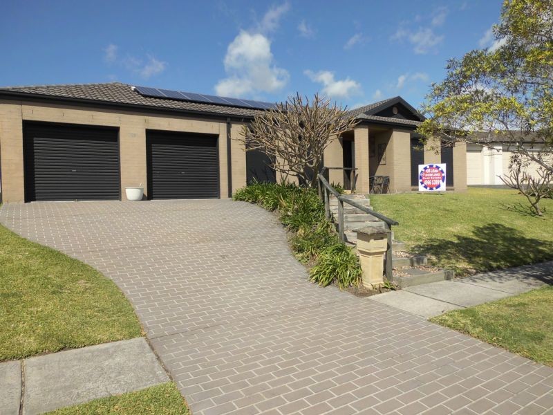 92 Worcester Drive, East Maitland, NSW 2323