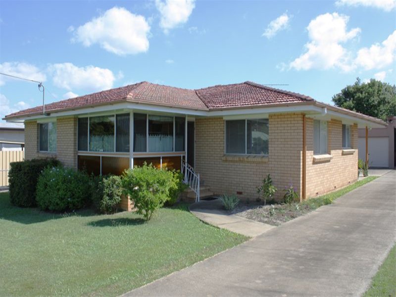 24 Mitchell Street, Beaudesert, QLD 4285