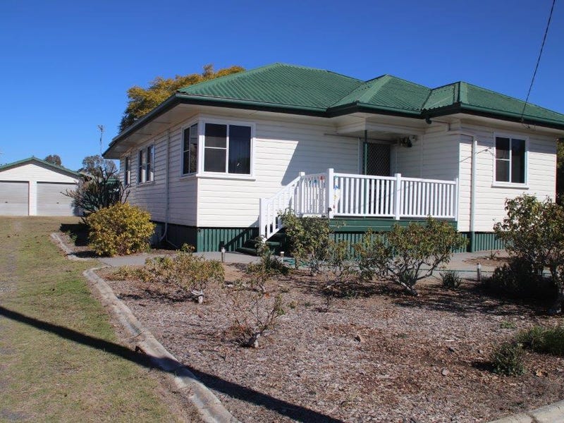 18 Clare Street, Millmerran, Qld 4357 Property Details