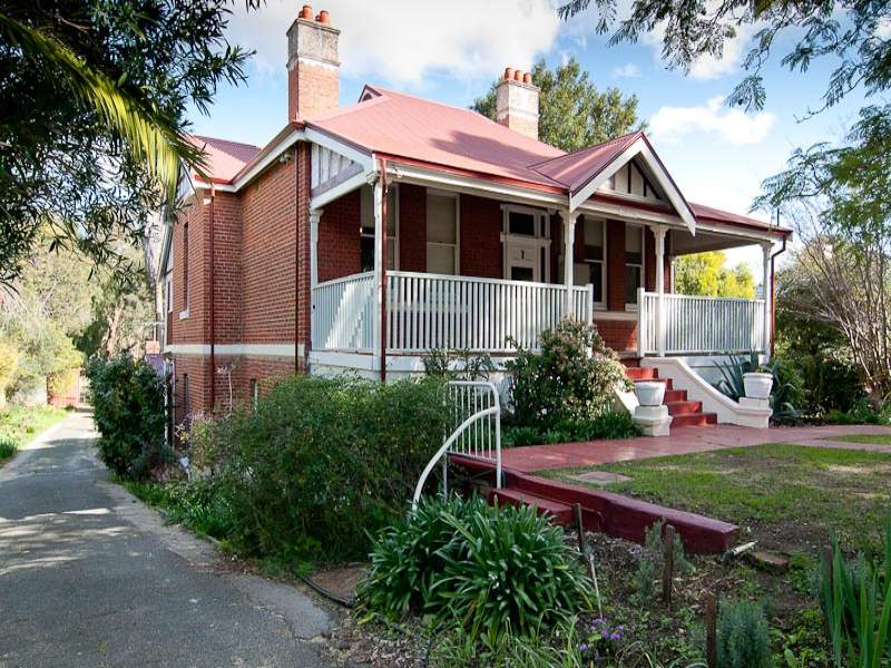 35 Helena Street, Guildford, WA 6055 Property Details