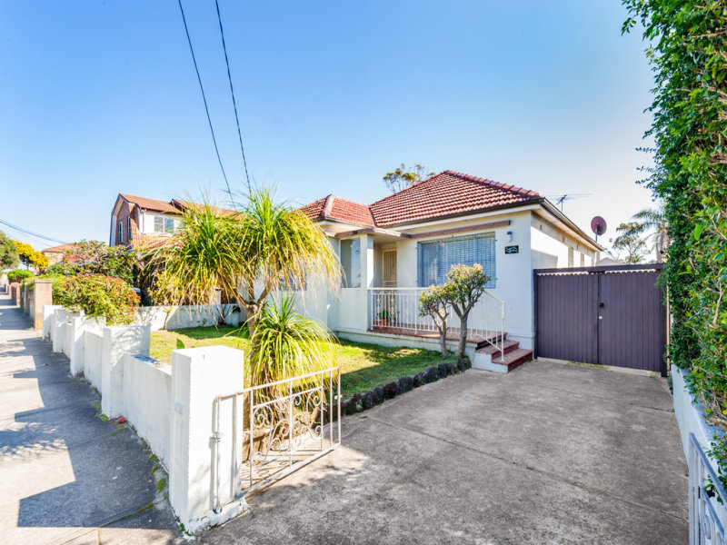 82 Fitzgerald Avenue, Maroubra, NSW 2035