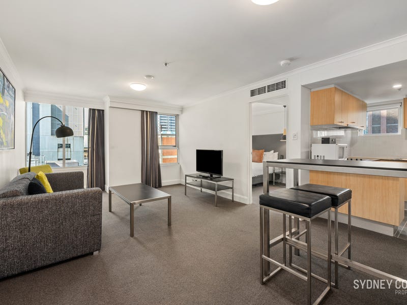 1802/433 Kent Street, Sydney, NSW 2000