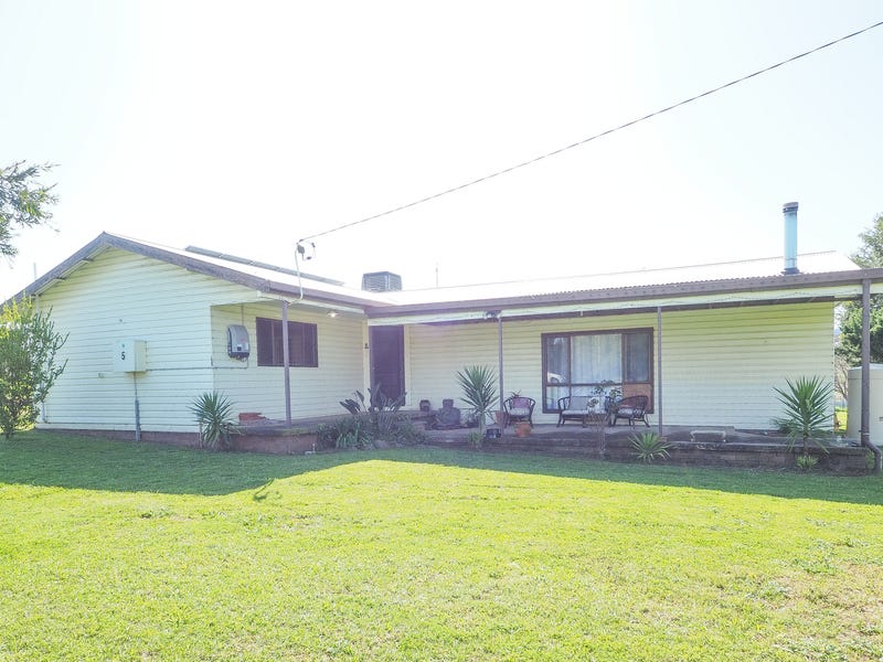 57 Salter Street, Bingara, NSW 2404 Property Details