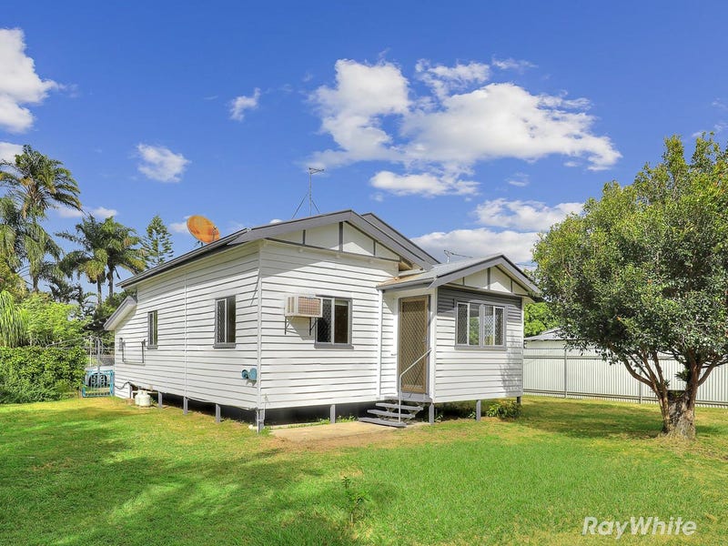 180 Elliott Heads Road, Avenell Heights, QLD 4670