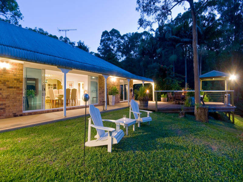 26 Valhalla Court, Tallai, QLD 4213