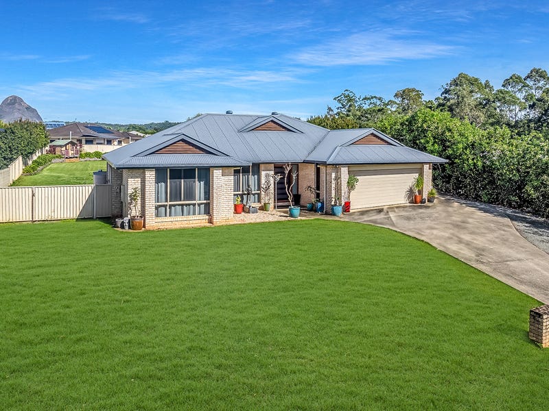 9 Lachlan Crescent, Beerwah, Qld 4519 Other for Sale