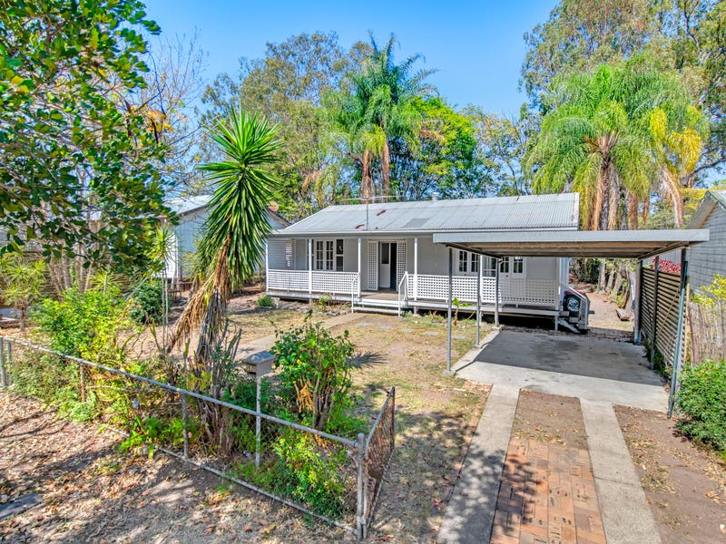 52 Sanananda Street, Darra, Qld 4076 Property Details