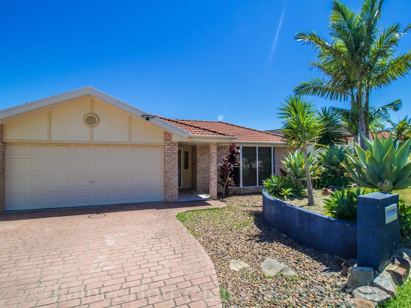 54 Wymeera Circuit, Wyee Point, NSW 2259