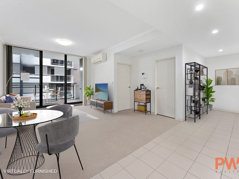 1826 Romsey Street, Waitara, NSW 2077 Apartment for Sale