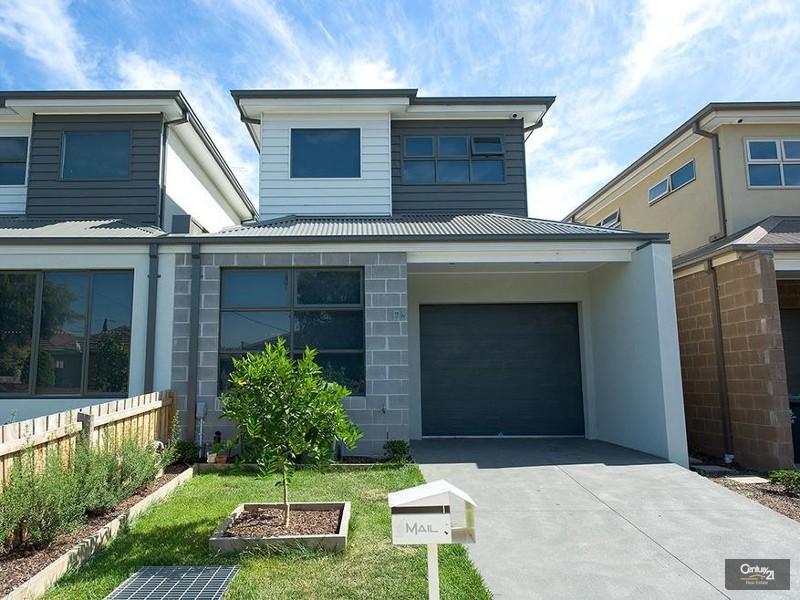 7 Le Fevre Street, Spotswood, VIC 3015