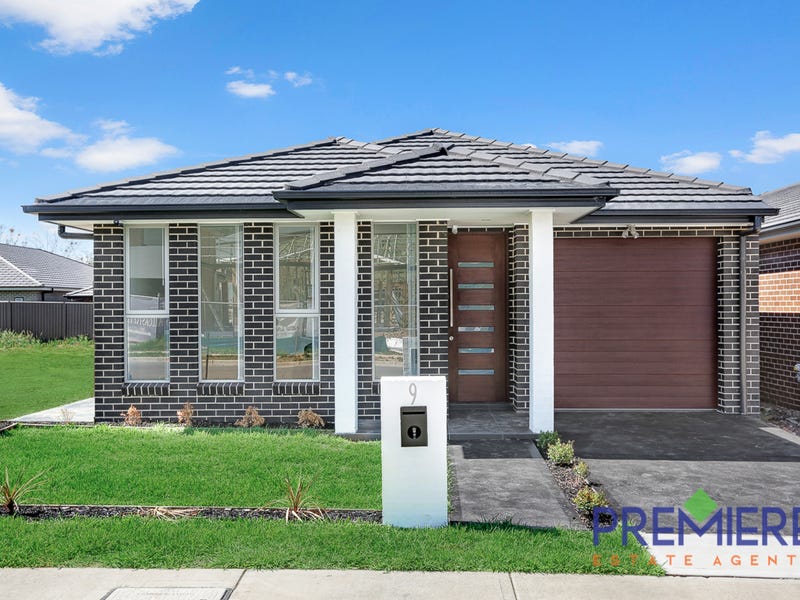 9 Leafy Street, Jordan Springs, NSW 2747