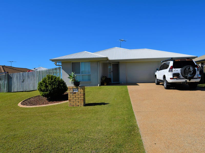 17 Tawarra Cres, Gracemere, QLD 4702
