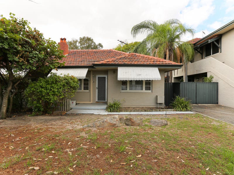 8/1196 Albany Highway, Bentley, WA 6102 Property Details