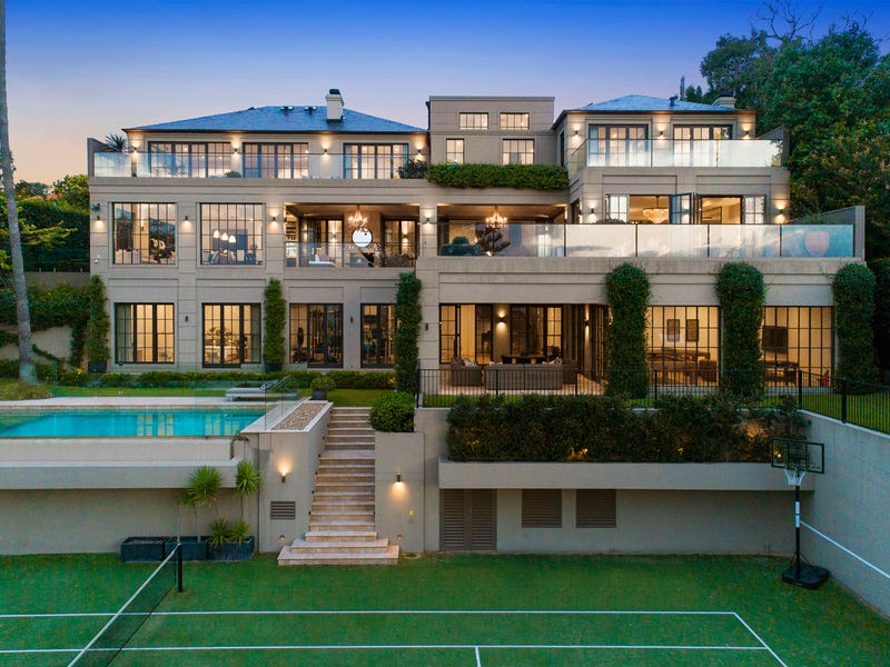 Real Estate & Property for Sale in Mosman, NSW 2088 Pg. 2 realestate