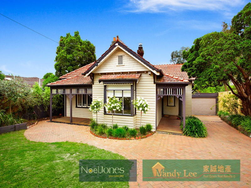 9 Stanhope Grove, Camberwell, VIC 3124