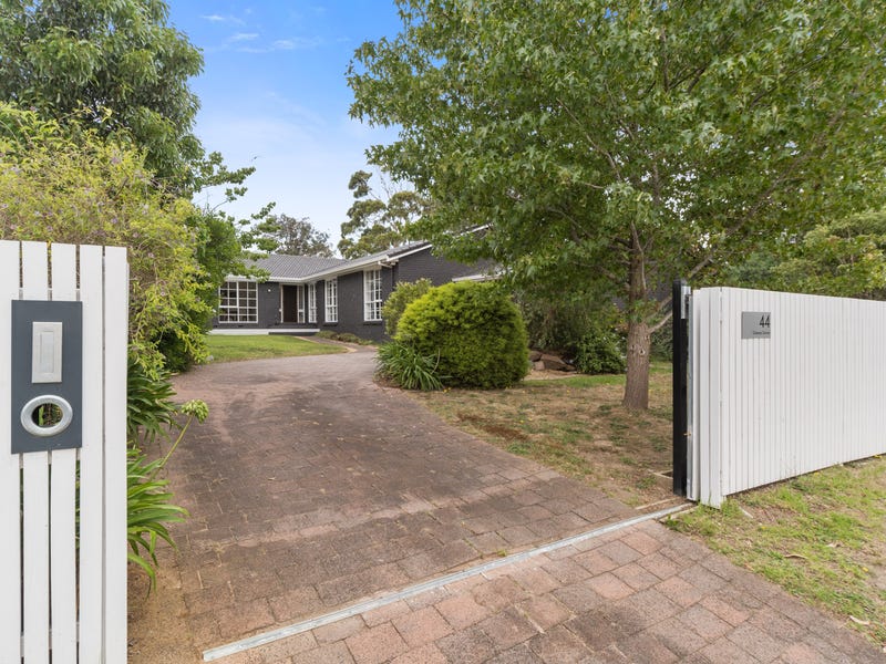 44 Granya Grove, Mount Eliza, Vic 3930