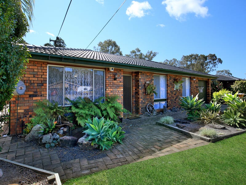 7 Byron Avenue, North Nowra, NSW 2541