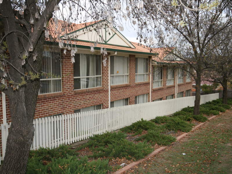 9/94 Collett Street, Queanbeyan, NSW 2620 Property Details