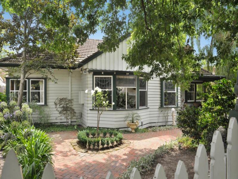 13 Grange Street, Mont Albert, VIC 3127