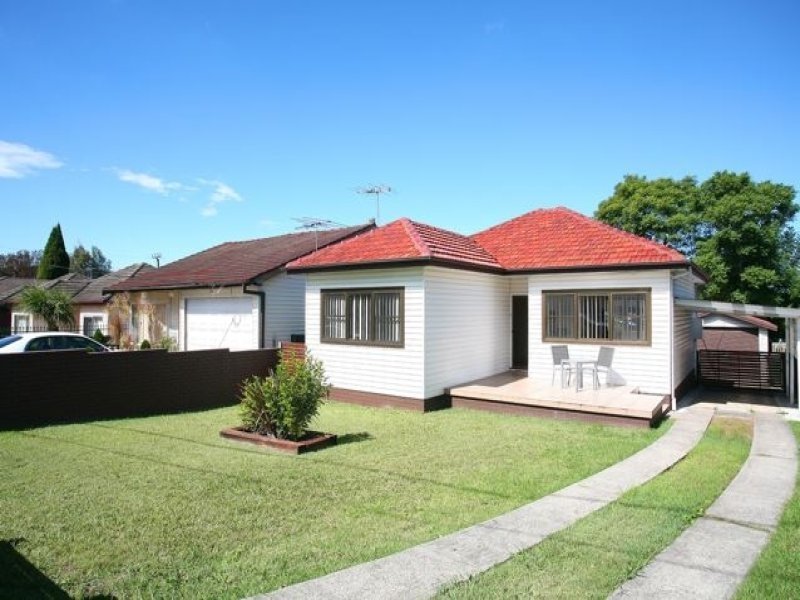 2 Massie Street, Ermington, NSW 2115 Property Details