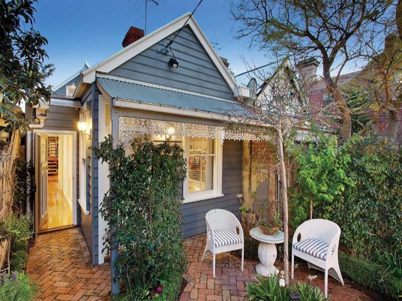 48 Holden Street, Fitzroy North, VIC 3068