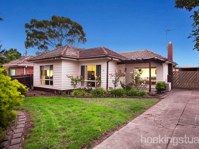 14 Delmont Street, Albion, Vic 3020 Property Details