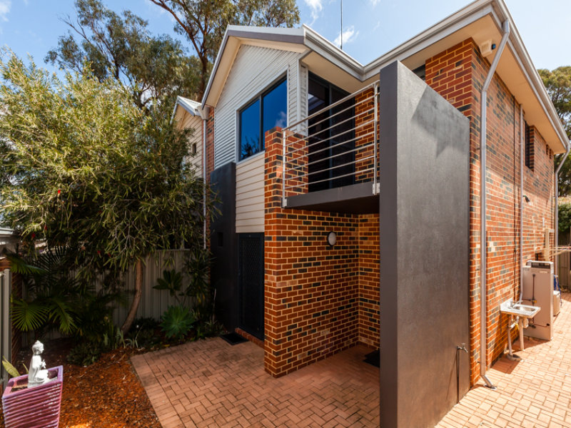 41/1 Mariners Cove Drive, Dudley Park, WA 6210