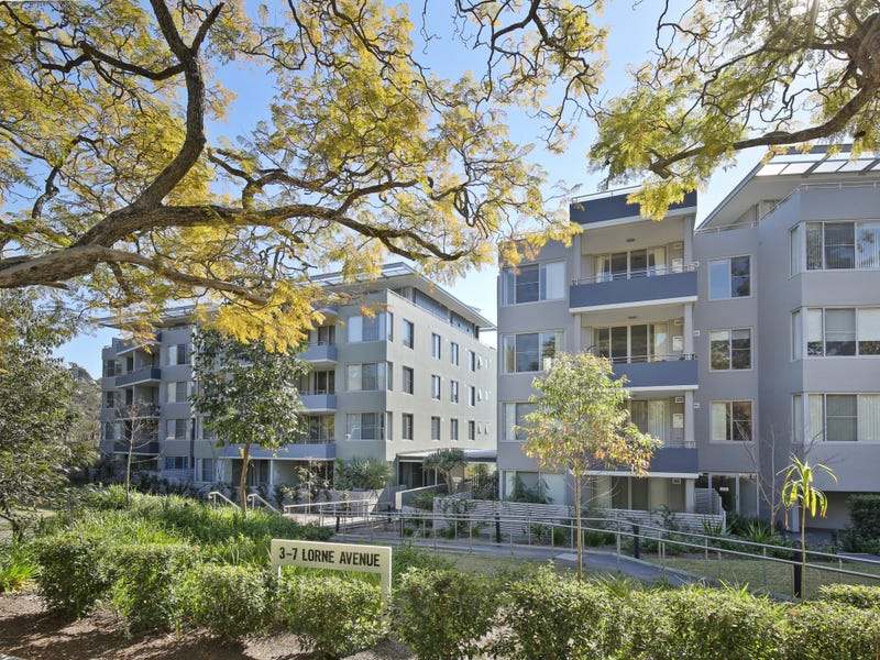 Apartments Units For In Killara Nsw 2071 Realestate Au B308 3 7 Lorne Avenue Killara Nsw 2071