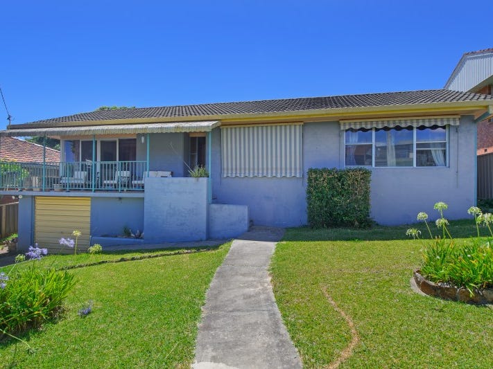 16 Chalmers Street, Port Macquarie, NSW 2444